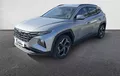 Miniature HYUNDAI TUCSON 1.6 T-GDI 265 HTRAC Plug-in BVA6 Creative extérieur trois quart avant gauche 13723