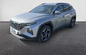 HYUNDAI TUCSON 1.6 T-GDI 265 HTRAC Plug-in BVA6 Creative TMAJD812DNJ155206