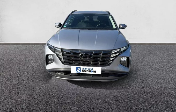 HYUNDAI TUCSON 1.6 T-GDI 265 HTRAC Plug-in BVA6 Creative extérieur avant 13723