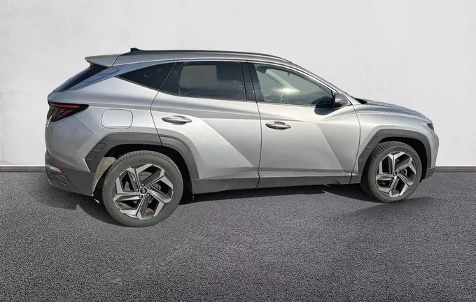 HYUNDAI TUCSON 1.6 T-GDI 265 HTRAC Plug-in BVA6 Creative extérieur côté droit 13723