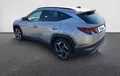 Miniature HYUNDAI TUCSON 1.6 T-GDI 265 HTRAC Plug-in BVA6 Creative extérieur trois quart arrière gauche 13723