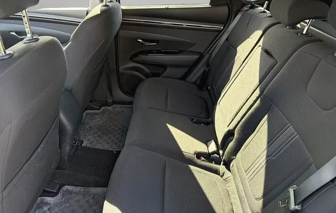 HYUNDAI TUCSON 1.6 T-GDI 265 HTRAC Plug-in BVA6 Creative photo 17 13723