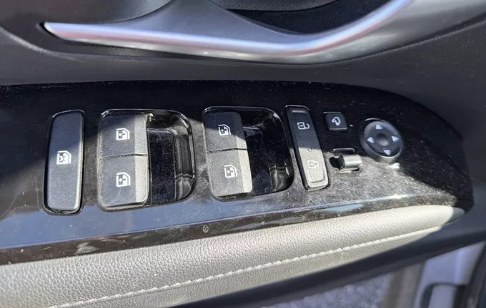 HYUNDAI TUCSON 1.6 T-GDI 265 HTRAC Plug-in BVA6 Creative photo 19 13723