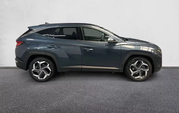 HYUNDAI TUCSON 1.6 T-GDI 265 HTRAC Plug-in BVA6 Creative extérieur côté droit 13904
