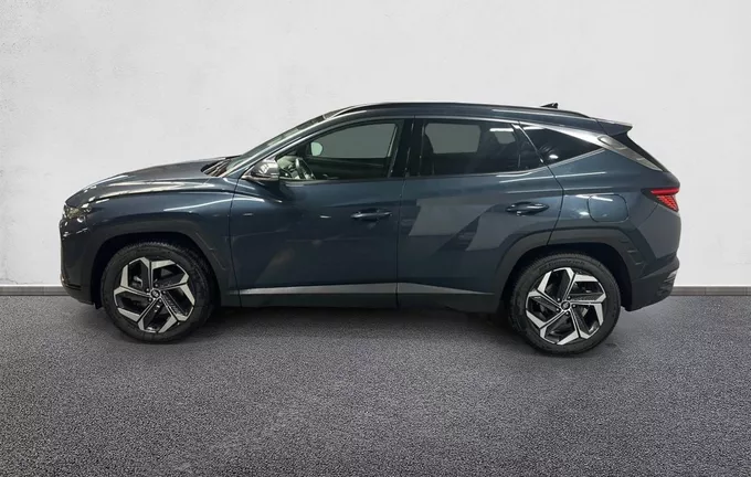 HYUNDAI TUCSON 1.6 T-GDI 265 HTRAC Plug-in BVA6 Creative extérieur côté gauche 13904