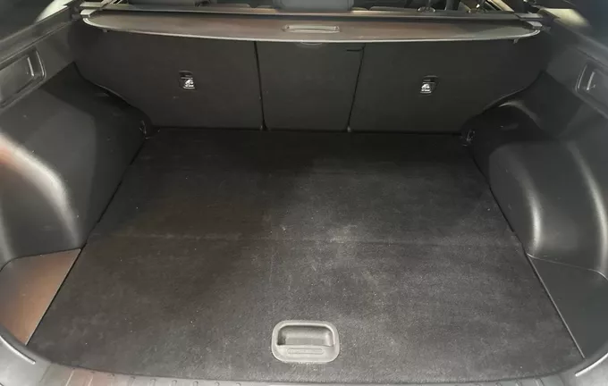 HYUNDAI TUCSON 1.6 T-GDI 265 HTRAC Plug-in BVA6 Creative photo 10 13904