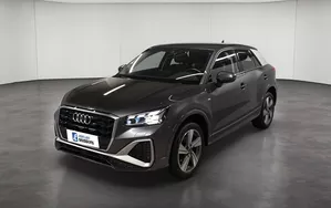 AUDI Q2 35 TFSI 150 S tronic 7 Advanced WAUZZZGA6MA029323