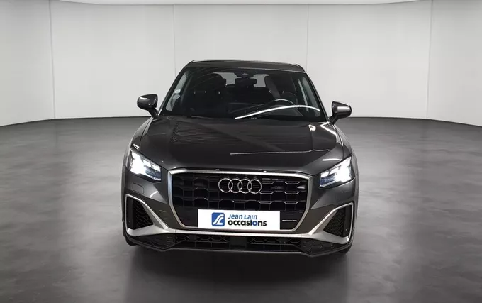 AUDI Q2 35 TFSI 150 S tronic 7 Advanced extérieur avant 2132079
