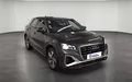Miniature AUDI Q2 35 TFSI 150 S tronic 7 Advanced extérieur trois quart avant droit 2132079