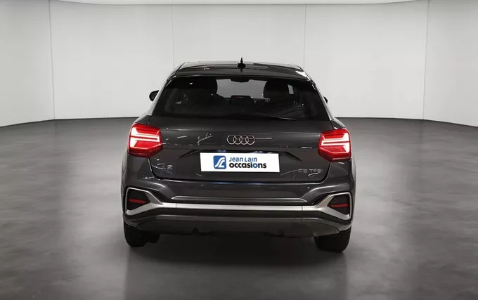 AUDI Q2 35 TFSI 150 S tronic 7 Advanced extérieur arrière 2132079