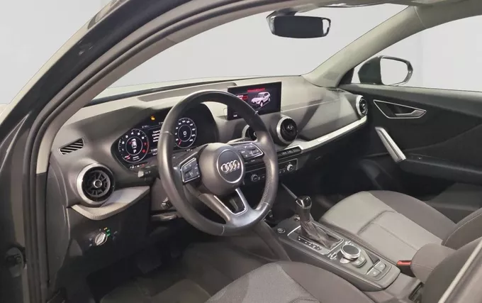 AUDI Q2 35 TFSI 150 S tronic 7 Advanced photo 18 2132079