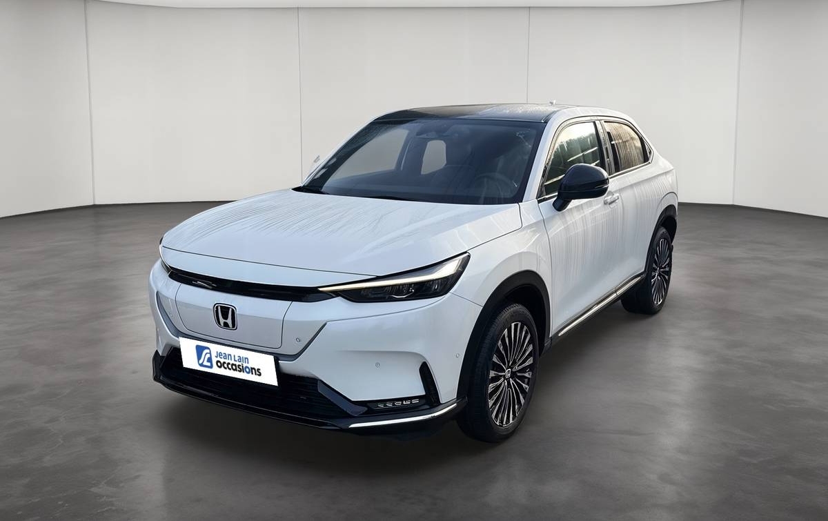 HONDA E:NY1
