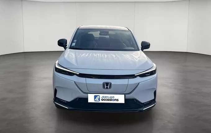 HONDA E:NY1 204 ch Advance extérieur avant 14136