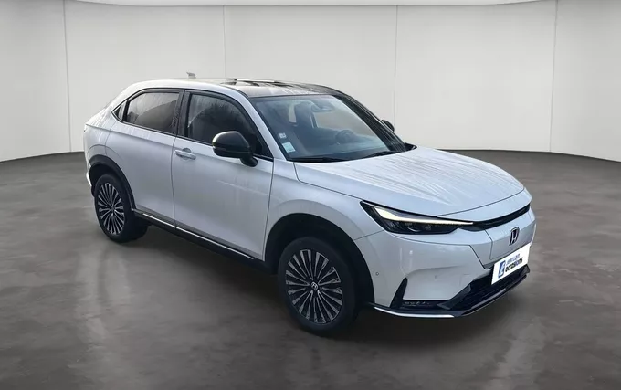 HONDA E:NY1 204 ch Advance extérieur trois quart avant droit 14136