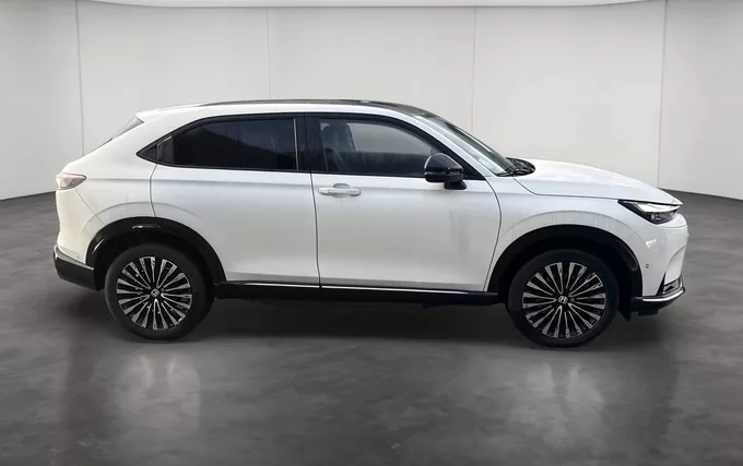 HONDA E:NY1 204 ch Advance extérieur côté droit 14136