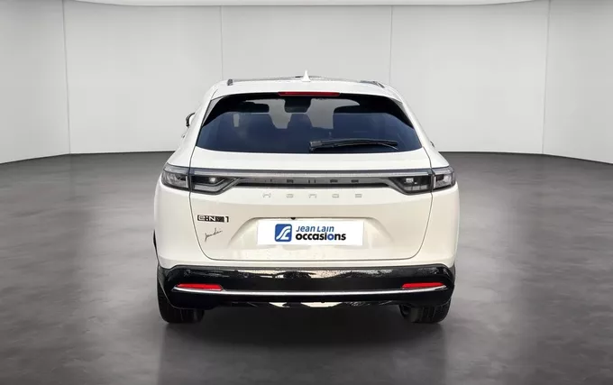 HONDA E:NY1 204 ch Advance extérieur arrière 14136