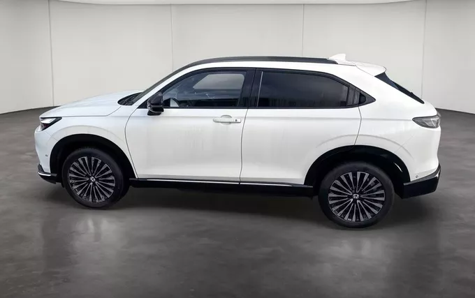 HONDA E:NY1 204 ch Advance extérieur côté gauche 14136