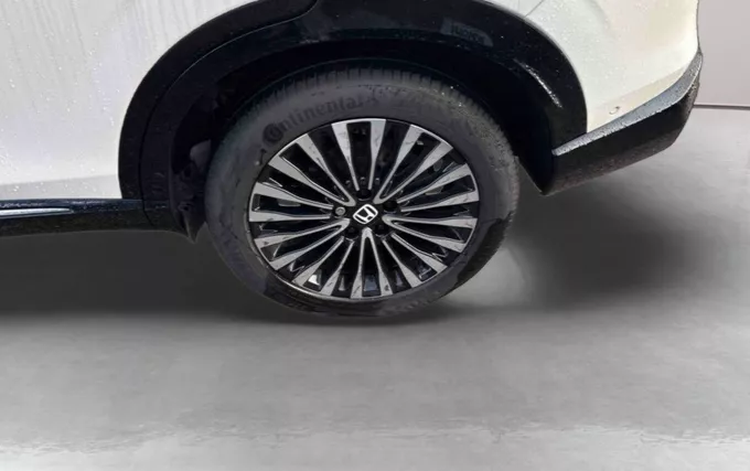 HONDA E:NY1 204 ch Advance photo 9 14136