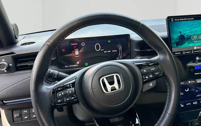 HONDA E:NY1 204 ch Advance photo 12 14136