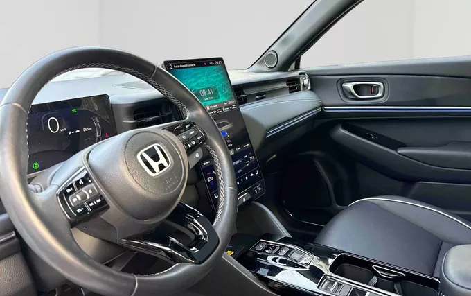 HONDA E:NY1 204 ch Advance photo 18 14136