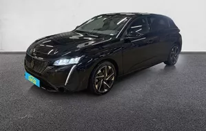 PEUGEOT 308 Hybrid 136 e-DCS6 Allure VR3FPHPY0SY526812
