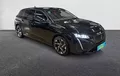 Miniature PEUGEOT 308 Hybrid 136 e-DCS6 Allure extérieur trois quart avant droit 213482