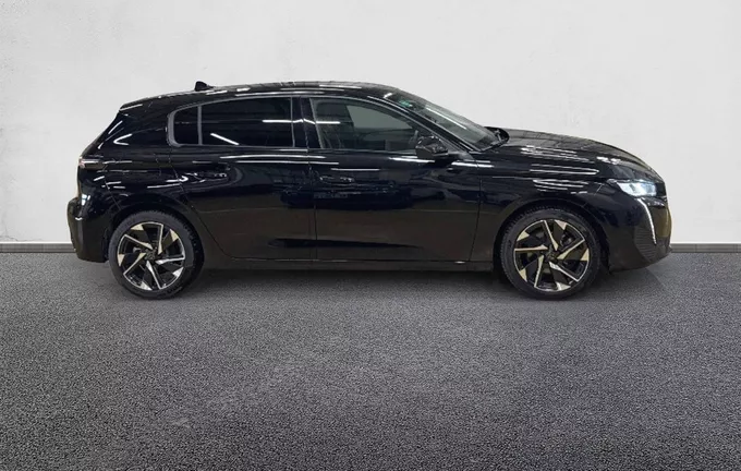 PEUGEOT 308 Hybrid 136 e-DCS6 Allure extérieur côté droit 213482