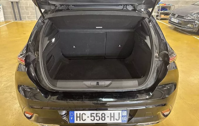 PEUGEOT 308 Hybrid 136 e-DCS6 Allure photo 10 213482