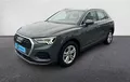 Miniature AUDI Q3 35 TDI 150 ch S tronic 7 Business line extérieur trois quart avant gauche 212472