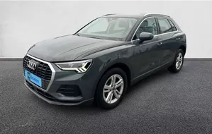 AUDI Q3 35 TDI 150 ch S tronic 7 Business line WAUZZZF32N1012460