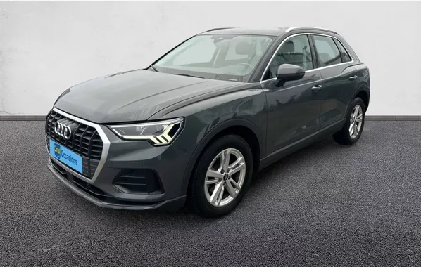 AUDI Q3 35 TDI 150 ch S tronic 7 Business line WAUZZZF32N1012460