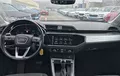 Miniature AUDI Q3 35 TDI 150 ch S tronic 7 Business line extérieur trois quart avant droit 212472