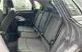 Miniature AUDI Q3 35 TDI 150 ch S tronic 7 Business line extérieur arrière 212472