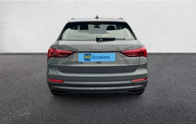 AUDI Q3 35 TDI 150 ch S tronic 7 Business line extérieur côté gauche 212472