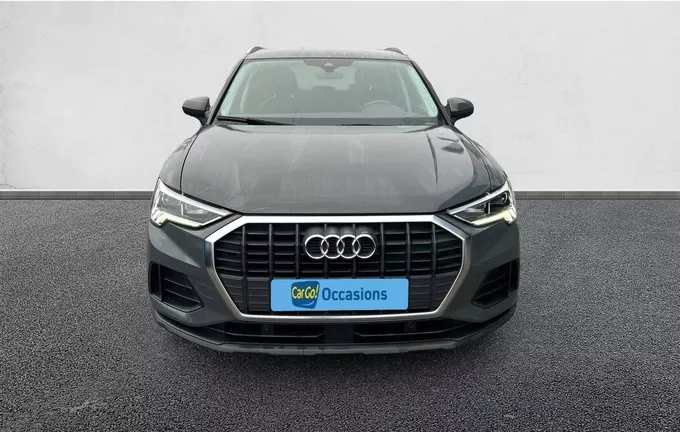 AUDI Q3 35 TDI 150 ch S tronic 7 Business line photo 9 212472