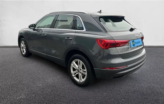 AUDI Q3 35 TDI 150 ch S tronic 7 Business line photo 11 212472