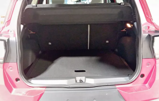 CITROEN C3 AIRCROSS Hybride 136 ch Aut Max extérieur arrière 944837