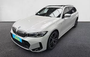 BMW SERIE 3 Touring 320d xDrive 190 ch BVA8 M Sport WBA31FZ000FR22858