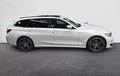 Miniature BMW SERIE 3 Touring 320d xDrive 190 ch BVA8 M Sport extérieur côté droit 3014260