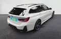 Miniature BMW SERIE 3 Touring 320d xDrive 190 ch BVA8 M Sport extérieur trois quart arrière droit 3014260
