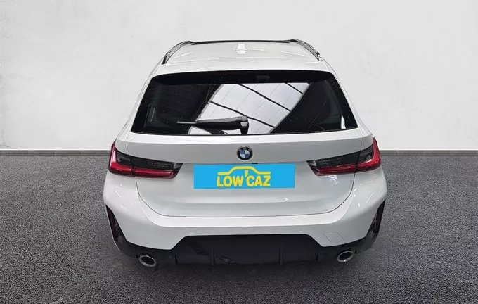 BMW SERIE 3 Touring 320d xDrive 190 ch BVA8 M Sport extérieur arrière 3014260