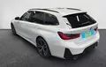 Miniature BMW SERIE 3 Touring 320d xDrive 190 ch BVA8 M Sport extérieur trois quart arrière gauche 3014260