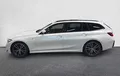 Miniature BMW SERIE 3 Touring 320d xDrive 190 ch BVA8 M Sport extérieur côté gauche 3014260