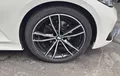 Miniature BMW SERIE 3 Touring 320d xDrive 190 ch BVA8 M Sport photo 9 3014260