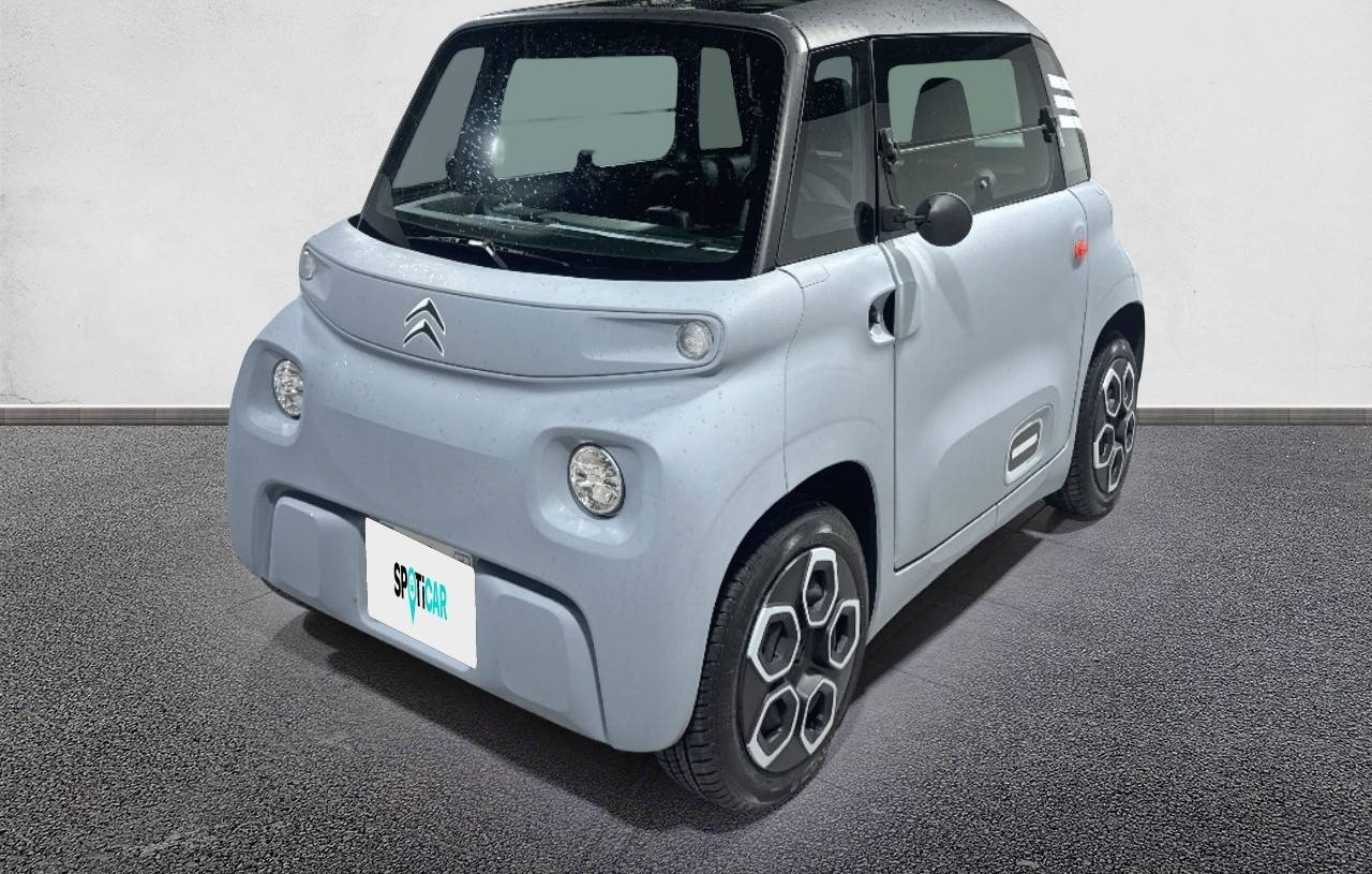 CITROEN AMI