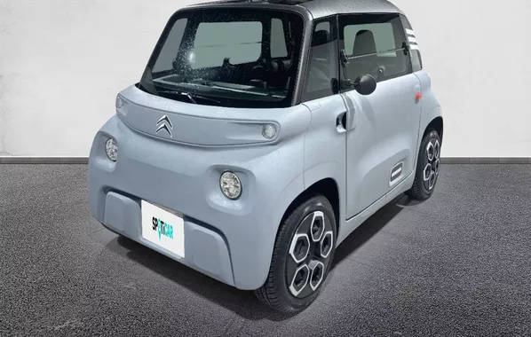 CITROEN AMI AMI AMI VR79AZ2CAM5883874