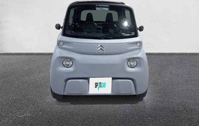 CITROEN AMI AMI AMI extérieur avant 944857