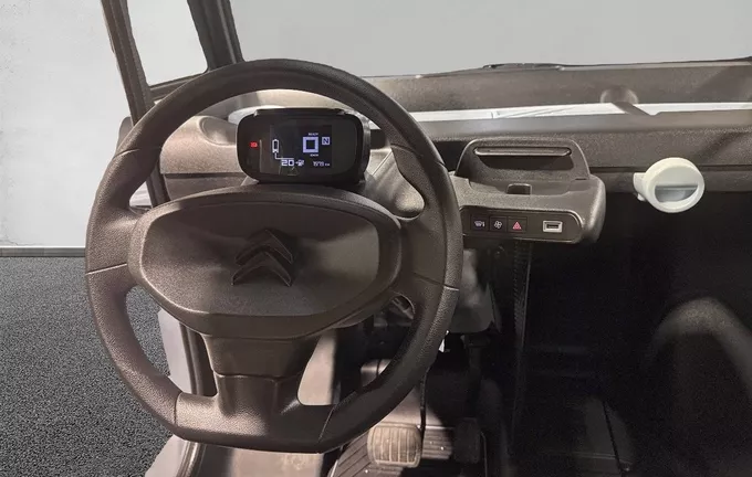 CITROEN AMI AMI AMI extérieur côté gauche 944857