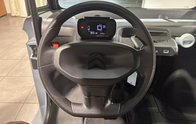 CITROEN AMI AMI AMI photo 9 944857