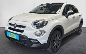FIAT 500 X 2.0 MultiJet 140 ch 4x4 AT9 S-Design ZFA3340000P642080